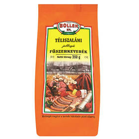 Суміш спецій типу шинки 300 г-Sonkapác jellegű fűszerkeverék 300 g