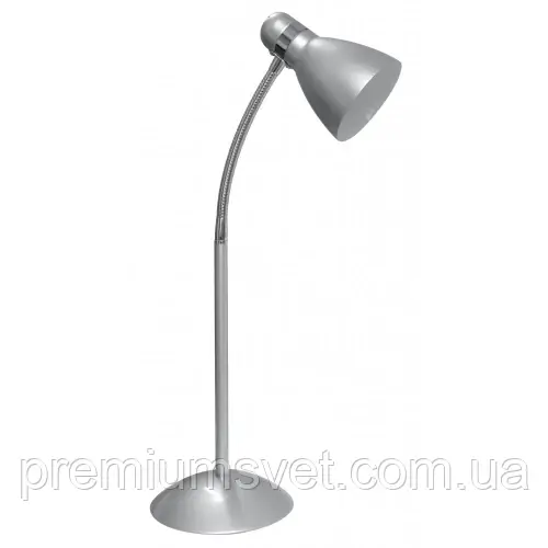 Настільна лампа 2036 TY SILVER
