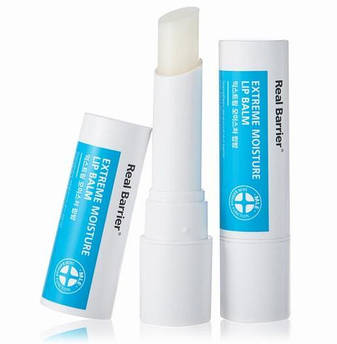 Зволожуючий бальзам для відновлення губ Real Barrier Extreme Moisture Lip Balm 3,2 г