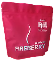 Кофе в зернах Decaf / Сolombia FIREBERRY 100% арабика 250г