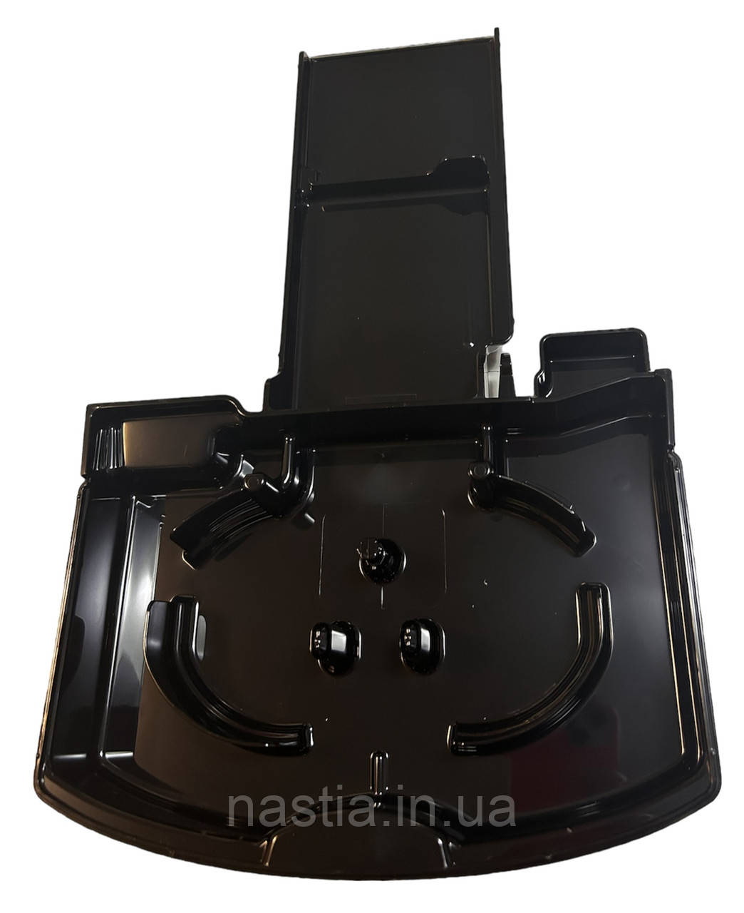 5513251221 Піддон - каплесбірник (ЕСАМ 20. 21. 22. 23. 24. 25), Delonghi