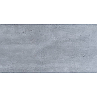 Самоклеюча вінілова плитка Сіра 600х300х1,5мм (СВП-110) Глянець