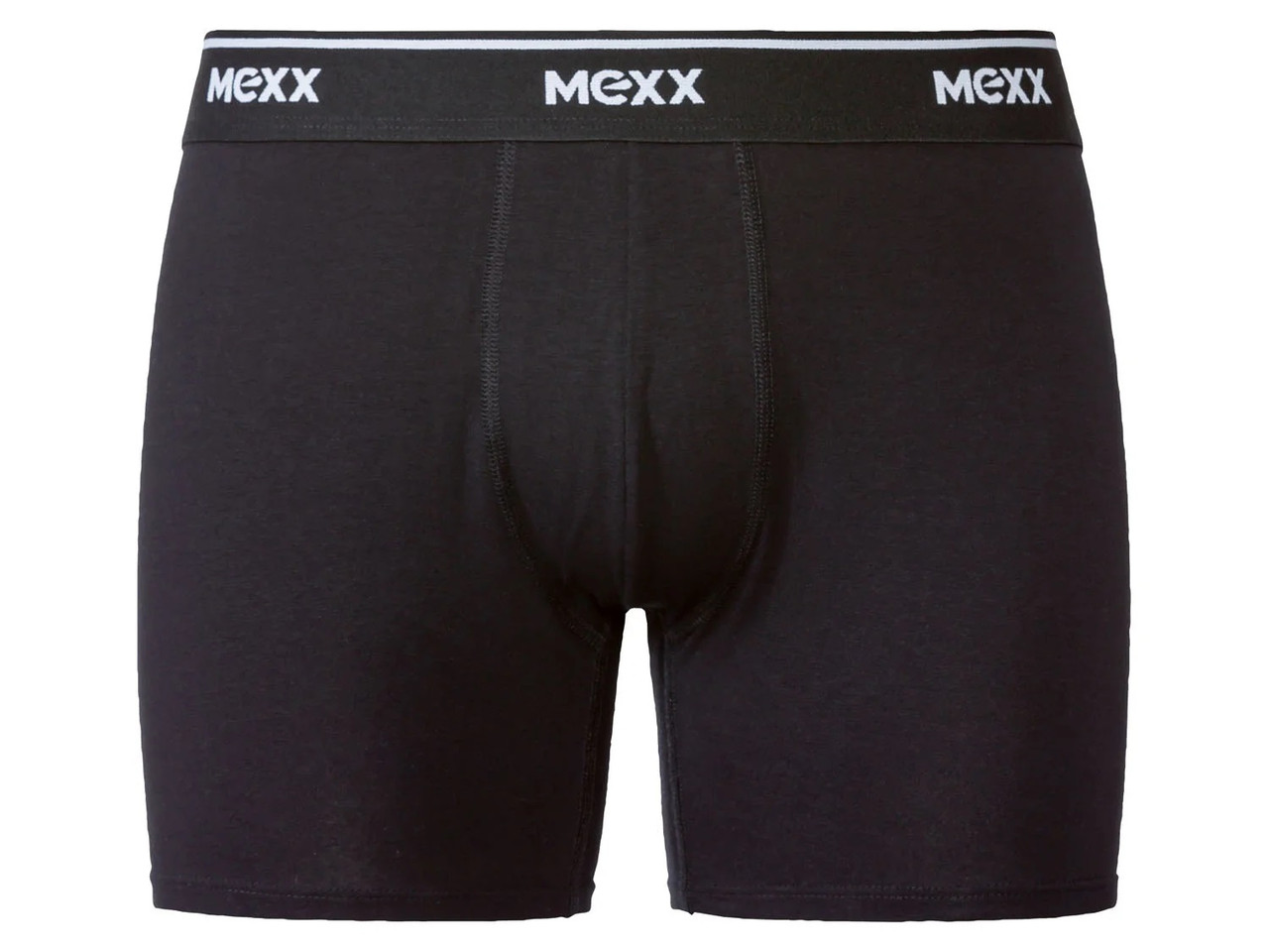 Боксери чоловічі MEXX, розмір M, колір чорний