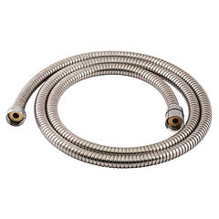 Шланг для душу Lidz покриття хром 150-200 см Niagara 12, Польща