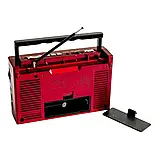 Радіо GOLON RX-177 Червоне, фото 4