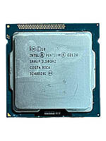 Процессор Intel | CPU Intel Pentium G2120 3.10GHz (2/2, 3MB) | Socket FCLGA1155 | SR0UF