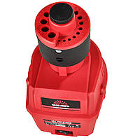 Верстат для заточування свердел Vitals Ua 7016JHd