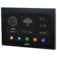 Відеодомофон Dahua DHI-VTH5341G-W