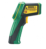 Пірометр Mastech MS6531B від -40 до 800°C, 1,5%,  EMS: 0,1-1,0,  DS: 12:1  УЦІНКА!, фото 4