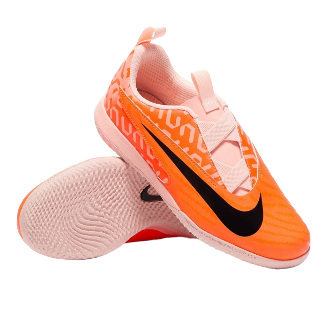 Футзалки Nike Phantom GX Academy IC DZ3491-800