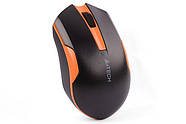 Миша A4TECH G3-200N (Black+Orange), фото 3
