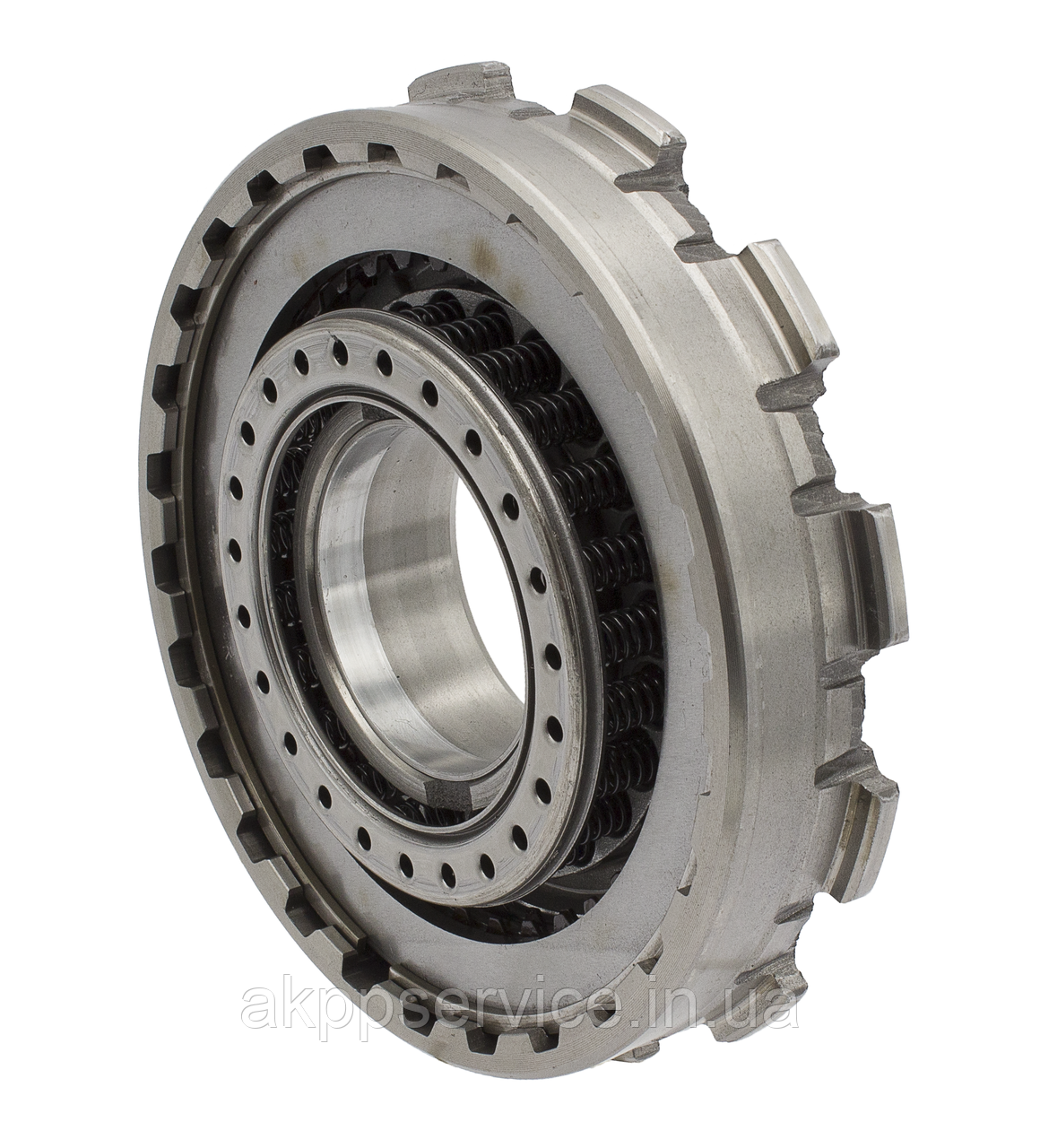 Барабан Direct Clutch АКПП A4AF1/2/3 99-up 4548028850 (Б.У.)