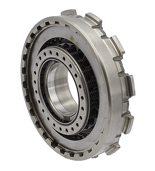 Барабан Direct Clutch АКПП A4AF1/2/3 99-up 4548028850 (Б.У.)