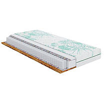 Ортопедичний пружинний матрац HighFoam Keiko Yuki (незалежна пружина — покет) ТМ Highfoam