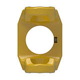 Вилка AW21; вал RB1 1/2'', KWY3/8'' 800-8424, фото 2