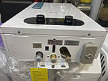 Газова колонка Piegaz Hermes White, фото 5