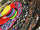 Тюбінг, надувні сани ватрушка з камерою. Різні кольори та розміри 90 см, 100 см, 120 см, фото 8