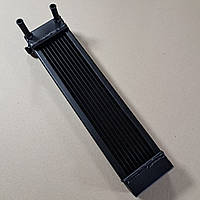 Радіатор обігрівача КрАЗ-6510 (алюмінієвий) 250-8101058-01, 250-8101060