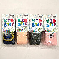 Колготи Kid Step 5501, махрові