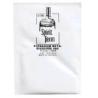 Метабісульфіт калію Spirit Ferm, 10 г