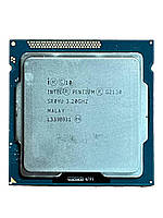 Процессор Intel | CPU Intel Pentium G2130 3.20GHz (2/2, 3MB) | Intel HD Graphics | SR0YU
