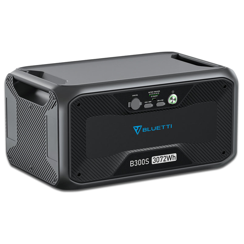 Додатковий акумулятор Bluetti B300S, фото 1