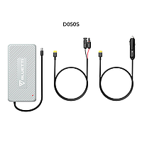 Підсилювач потужності заряду Bluetti D050S