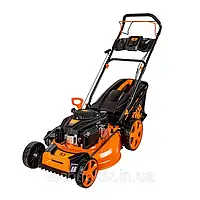 Садова техніка