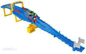 Трек Томас і друзі Thomas And Friends Незабутні Пригоди На Острові Ніа (HGY78/HGY81)