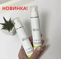 Поросужающая себорегулирующая маска «БОСФЕЛИЯ» Smart Derma Smart4Derma