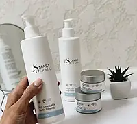 Увлажняющий гель-тонер для сияния кожи Smart Derma Smart4Derma