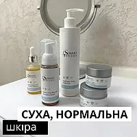 Крем маска глубокое увлажнение Smart Derma Smart4Derma