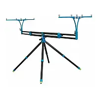 РОД-ПОД MECCANICA VADESE NICK 95 REVOLUTION 4 ROD BLACK&BLUE