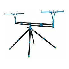 РОД-ПОД MECCANICA VADESE NICK 95 REVOLUTION 4 ROD BLACK&BLUE