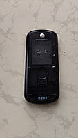 Корпус Motorola C261 Black (AAA)