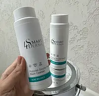 Энзимная пудра с вулканической пылью Smart Derma Smart4Derma