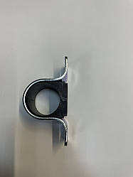 Хомут штангового замку ø34мм малий