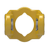 Вилка карданного вала, AW21, профіль лимон 41 300-7441, фото 2