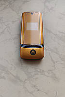 Корпус Motorola K1 Gold (AAA)