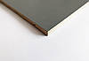 Фанера ламінована 12 мм гладка гладка Сіра 1250х2500 мм Латвія, фото 2