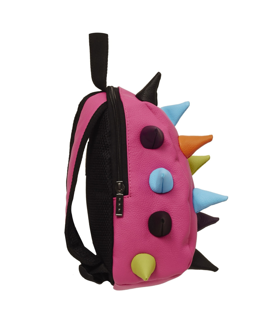 Рюкзак "Rex Mini BP", цвет Pink Multi - Madpax - фото 3 - id-p366788043