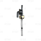 Паливний кран мопеда Альфа 70-125 cc, фото 2