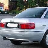 Volkswagen LY7T (9986, Y7T, C6, 8181) Kristallsilber / Crystal Silver MET. базова автоемаль ADI UPP - 0.8л, фото 3