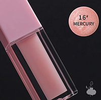 Масло для губ NaNiBeauty Lip Oil 6 мл Mercury