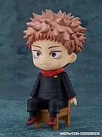 Фигурка Nendroid Магическая Битва Jujutsu Kaisen Юджи Итадори Yuji Itadori 9 см