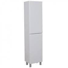 Пенал Акцент (R) підлоговий з кошиком (UNI)