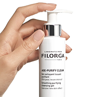 Очищающий гель Filorga Age Purify Clean, 150 мл