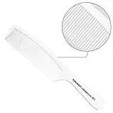 Набір гребінців набір для всіх видів волосся і стрижки перукарські гребінці, фото 3