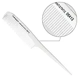 Набір гребінців набір для всіх видів волосся і стрижки перукарські гребінці, фото 4