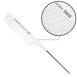 Набір гребінців набір для всіх видів волосся і стрижки перукарські гребінці, фото 2